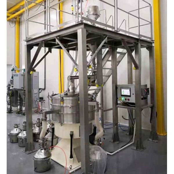 Buy cheap Sugar tumbler screening machine from China from wholesalers