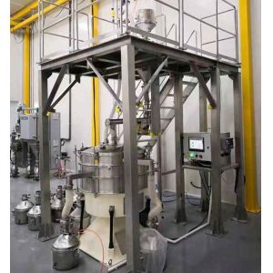 Buy cheap Sugar tumbler screening machine from China from wholesalers