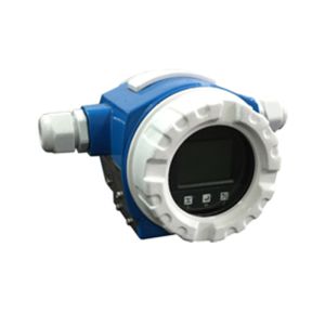 industrial Aluminum14 Multi Input Temperature Transmitter For Cement Plant