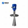 Buy cheap NYRD806 RS485 Acid Water Tank Radar Level Transmitter Non-contact 316L Hart Radar Liquid Level Sensor of 30m Range from wholesalers