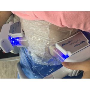 Buy cheap 2018 NEW body slimming machine cryolipolysis fat freeze slimming machine from wholesalers