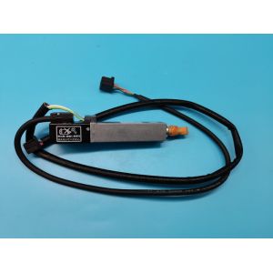 JUKI 2070E / 2080E Smt Component Theta Motor T Axis Motor 10W 40044533