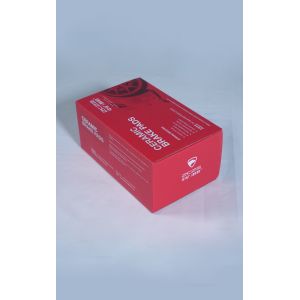 Buy cheap Front And Rear Volkswagen Santana 2000 Brake Pad Set With Wear Sensor And Hardware Kit from wholesalers