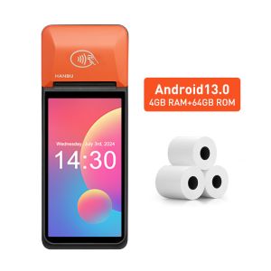 China Experience Seamless Transactions With Our WIFI-Enabled POS Terminal Multiple Languages And Android 12 on sale China Experience Seamless Transactions With Our WIFI-Enabled POS Terminal Multiple Languages And Android 12 on sale