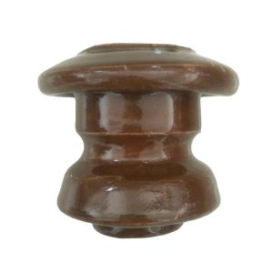 Buy cheap Customizable Porcelain Insulator For Transmission Line from wholesalers