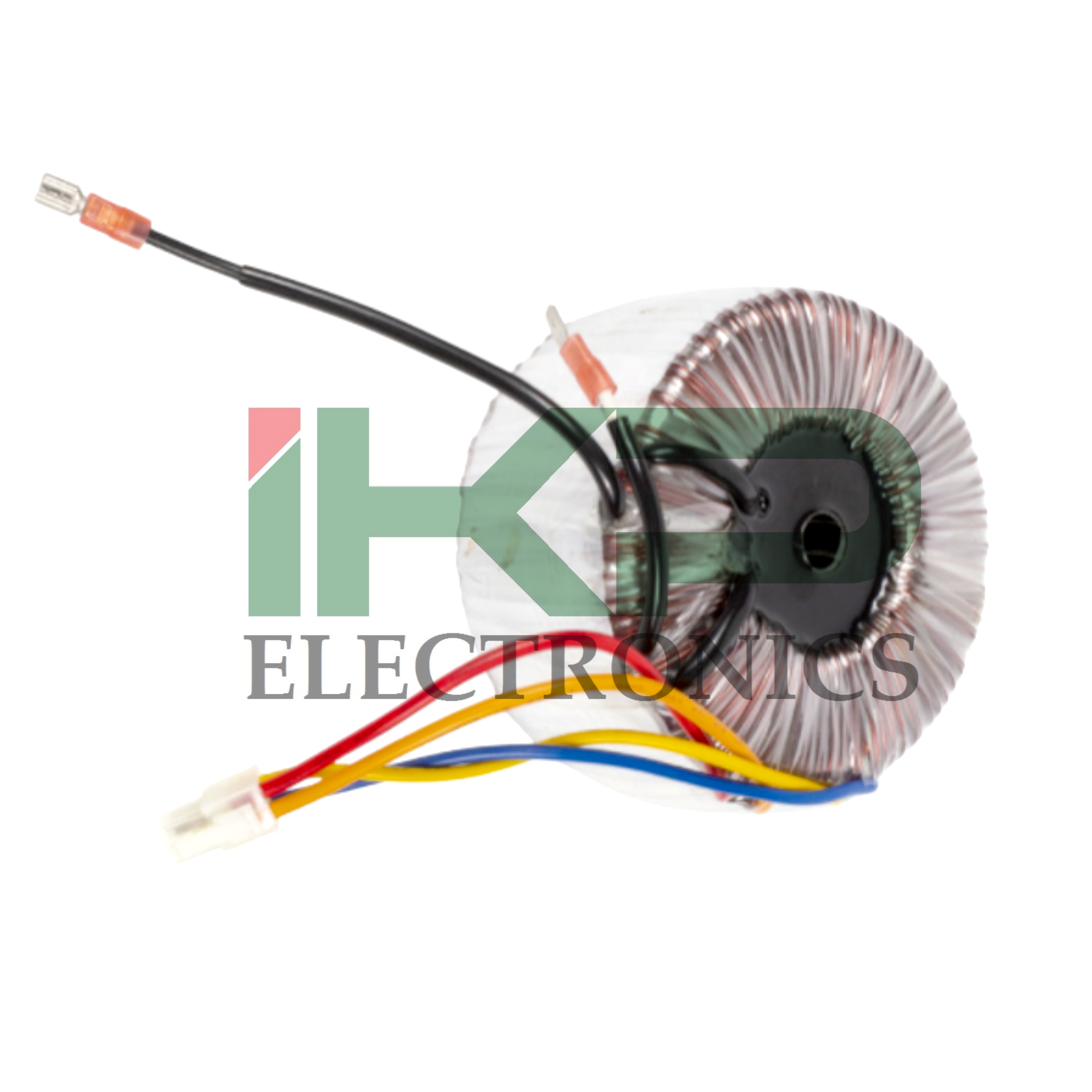 Buy cheap 50VA Rated Power Toroidal Transformer for Lighting from wholesalers