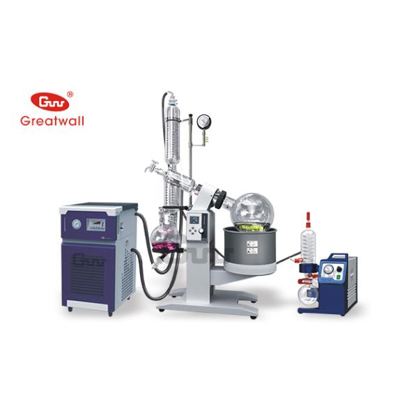 Buy cheap Minus to RT Low temperature air cooled recirculating chiller from wholesalers