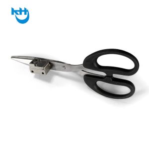 High Accurate Black ESD SMT Positioning Splice Cutter Tool MTL90