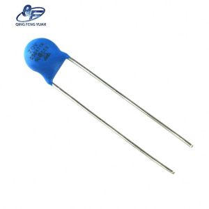 Buy cheap 5D471k,07D471k Mov Zov 3Movs Varistor For Circuit Protect Blue Types from wholesalers