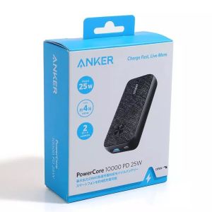 Customized electronic product sticker PVC Customized electronic product