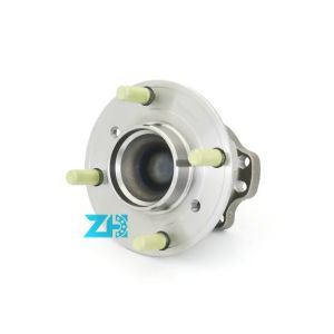 Buy cheap Rear Wheel Hub Bearing For Ford Ecosport ACP12C299A3C Rear Wheel Bearing Kit from wholesalers