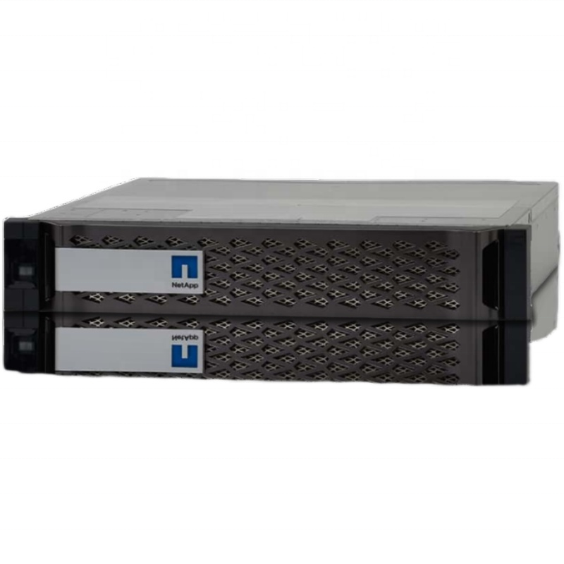 NETAPP DS224C 24*1.8TB BRAND NEW