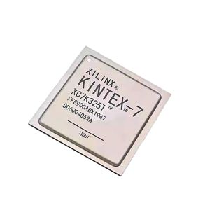 Buy cheap XC7K325T-2FFG900I CPLD PBGA900 FPGA Field Programmable Gate Array product