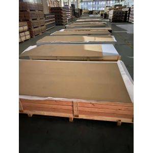 Fireproof PVDF Aluminum Composite Panel ACM Building Interior & Exterior