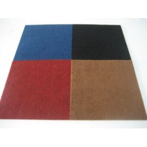 Buy cheap Polyester Flooring carpet tiles CFT-2000 from wholesalers