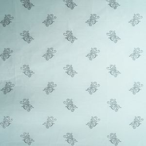 Buy cheap Mattress Making Polyester Warp Knit Fabric Heat Resistance Allergy Proof from wholesalers