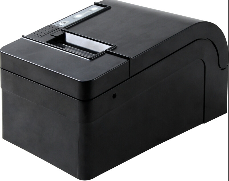 Quality High Speed Pos 2 Inch Terminal Thermal Printer  With Cutter 370,000 / Cuts for sale