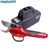 Buy cheap Swansoft High Efficiency Electric Pruning Scissors Shears 3.0CM Electric Bypass Pruner from wholesalers