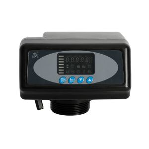 Buy cheap F71B1 53502 Water Filter Control Valve Runxin Automatic Multiport Valve from wholesalers