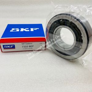 China Angular Contact Ball Bearing 7310 BEP  ,  7313 BEP on sale