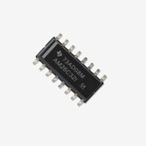 Buy cheap AM26C31CDR RS 422 Interface IC Texas Instruments Transceiver Function from wholesalers