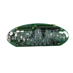 Buy cheap JLG 0610169 PC Board Platform Display Integrated Display For JLG aerial work platforms from wholesalers