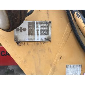 Buy cheap komatsu motor grader gd511 japan condition with good condition good price from wholesalers