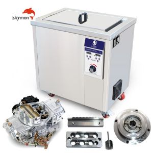Buy cheap SUS304 40kHz Ultrasonic Fuel Injector Cleaning Machine from wholesalers