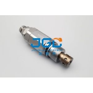 Buy cheap E307D E307F Mechanical Component Excavator Hydraulic Component Main Relief Valve from wholesalers