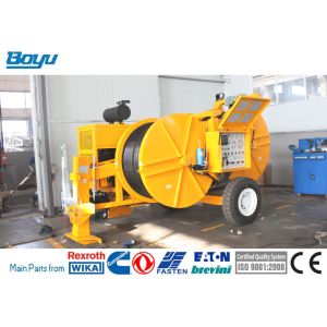 Buy cheap Tension Stringing Equipment Hydraulic Tensioner Cummins Engine from wholesalers