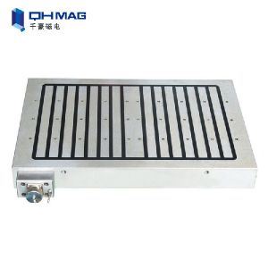 Buy cheap Grinding Spark 16kgf/Cm Electromagnetic Chuck 0-80 Degrees from wholesalers