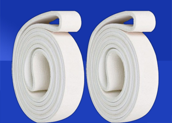 Quality Nomex Heat Resistant Felt For Industry Application for sale