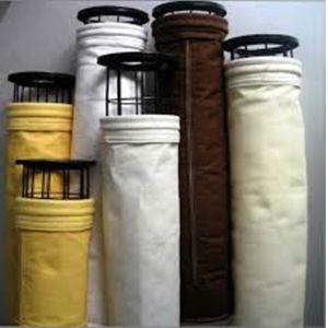 Buy cheap Polyimide Pulse Jet Cyclone Bag Filter with PTFE Membrane Corrosion - Resistant from wholesalers
