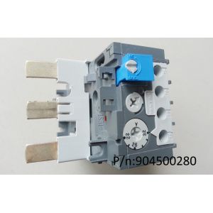 Buy cheap ABB TA75DU32 OVLD 22-32AMP 600V MAX Especially Suitable For GT5250 Z7 Cutting Parts 904500280 from wholesalers