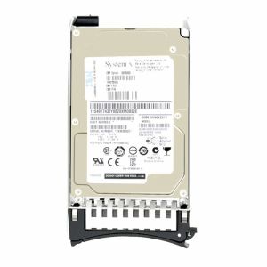 Buy cheap Hot Plug IBM Server Hard Disk I600GB SAS 10K 2.5 With Outstanding Reliability from wholesalers