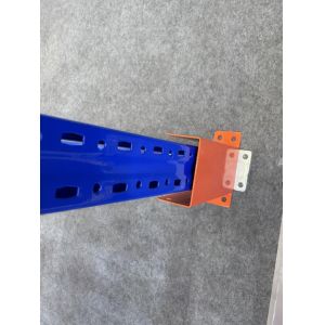 High-Performance Pallet Racking Systems Designed to Maximize Warehouse Space and