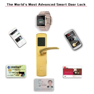 Buy cheap Bluetooth WiFi Airbnb Door Lock Smart Electronic Keypad Mortise with App Control from wholesalers