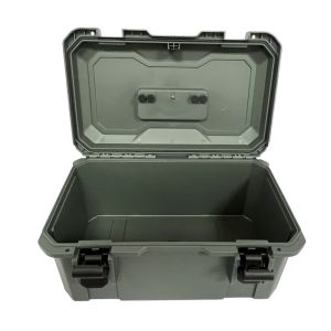 Buy cheap Outdoor Hard Plastic Portable Tool Case with Customizable Lining and Lockable Design for Secure Storage from wholesalers