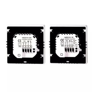 Buy cheap Wall Hanging Stove Electric Floor Thermostat Glomarket Wifi Smart Water from wholesalers