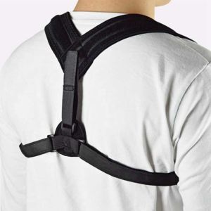 Buy cheap smart electronic back relief correction Adjustable Support belt posture corrector for children from wholesalers
