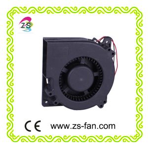 Buy cheap 24v waterproof dc 120mm air conditioning blower fan from wholesalers