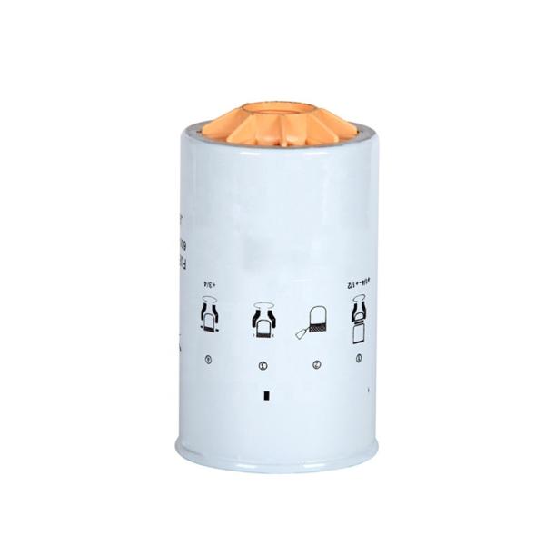Quality M24*1.5 Oil Water Separator Fuel Filter Element 600-311-4120 600-319-4110 FS19805 P502566 for sale