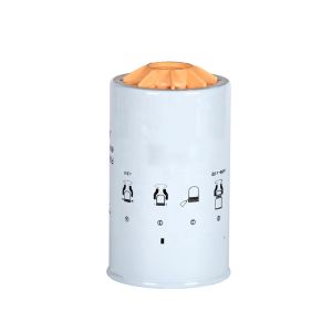 Buy cheap M24*1.5 Oil Water Separator Fuel Filter Element 600-311-4120 600-319-4110 FS19805 P502566 from wholesalers