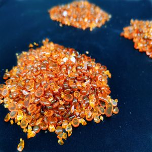 Buy cheap Pigment Dispersion Co Solvent Polyamide Resin For Printing Ink from wholesalers