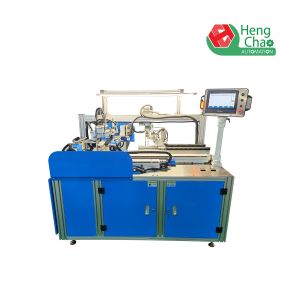 Buy cheap Automatic Edging Rubber Ring Making Machine CE Approval from wholesalers