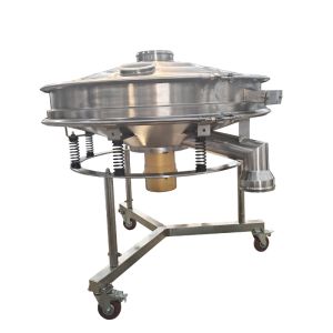 Buy cheap High-Frequency Screen for Fine Material Processing in Mining and Building Materials from wholesalers