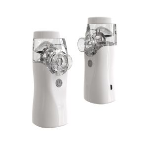 China Portable Hospital Nebulizer Machine With Silent Operation Effective Treatment on sale