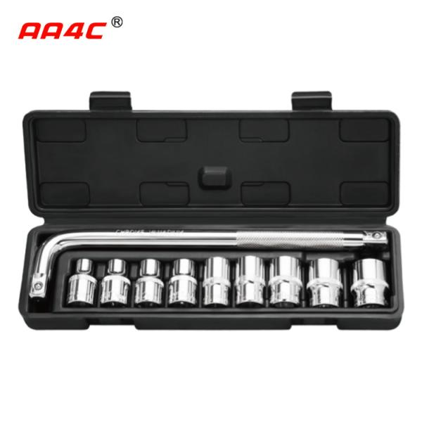 Buy cheap AA4C 10pcs auto repair tool kit shelf hardware hand tools workbench tools A1-X01006 from wholesalers