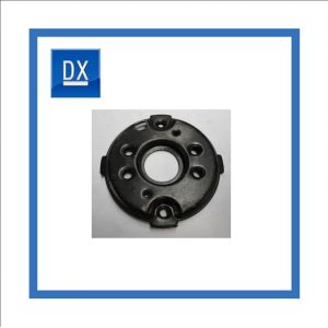 Buy cheap Stainless Steel Black Coated Stamping Bracket Polished Surface from wholesalers