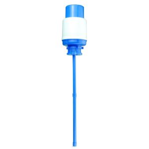 Buy cheap Clear 5 Gallon Bottled Water Pump , Food Grade Manual Water Pump For Bottled product